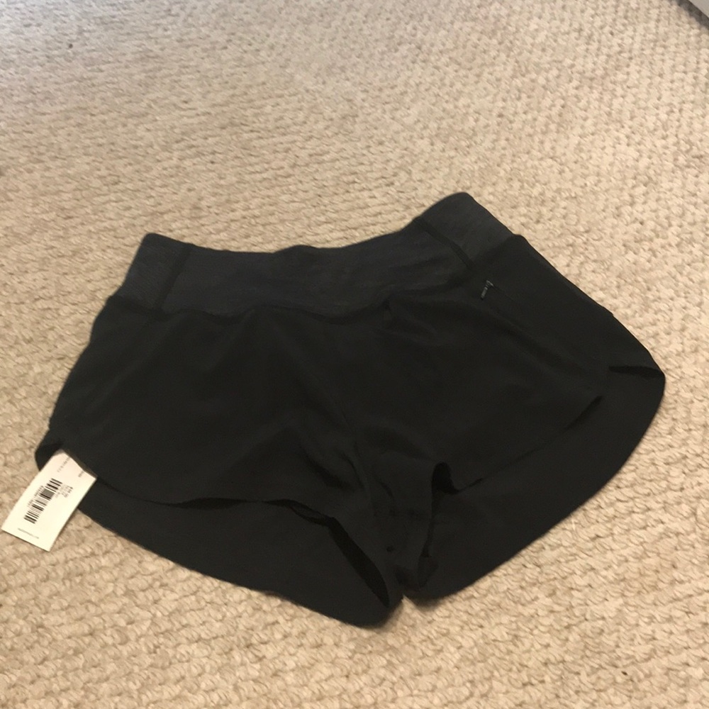 2 pairs XS ladies’ shorts